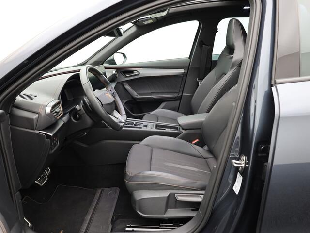 Cupra Formentor 1.4 e-Hybrid VZ Performance | NAVI | Adaptive Cruise | Camera | Elek. Klep | Schuif / Kanteldak | Prijs Rijklaar!!