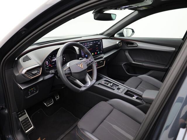 Cupra Formentor 1.4 e-Hybrid VZ Performance | NAVI | Adaptive Cruise | Camera | Elek. Klep | Schuif / Kanteldak | Prijs Rijklaar!!