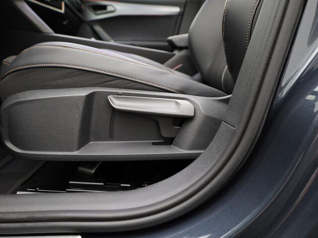Cupra Formentor 1.4 e-Hybrid VZ Performance | NAVI | Adaptive Cruise | Camera | Elek. Klep | Schuif / Kanteldak | Prijs Rijklaar!!