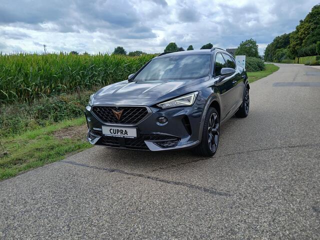 Cupra Formentor 1.5 TSI Business Edition Plus + 19 inch!