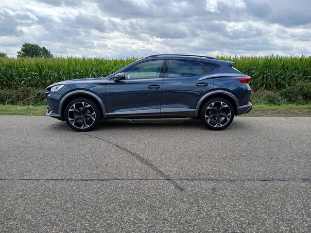 Cupra Formentor 1.5 TSI Business Edition Plus + 19 inch!