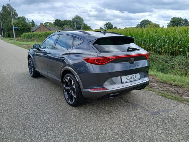 Cupra Formentor 1.5 TSI Business Edition Plus + 19 inch!