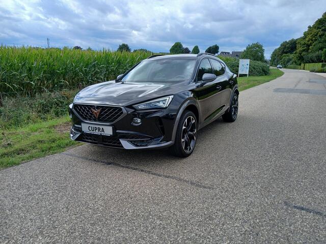 Cupra Formentor 1.5 TSI Business Edition Plus