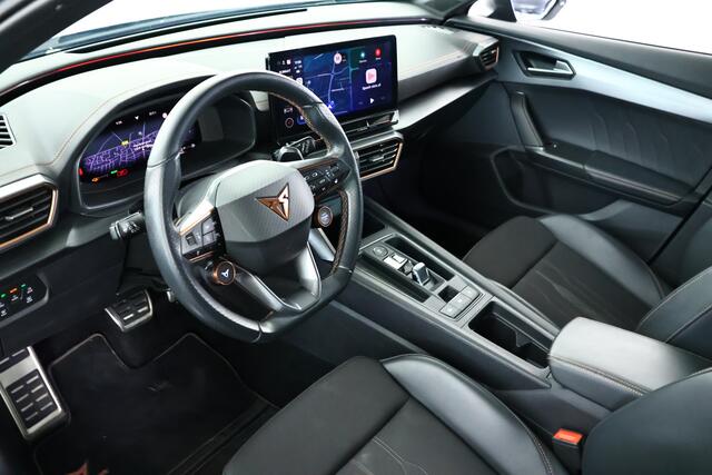 Cupra Formentor 1.4 e-Hybrid VZ Copper Edition Navi / ACC / CarPlay / ECC / Camera