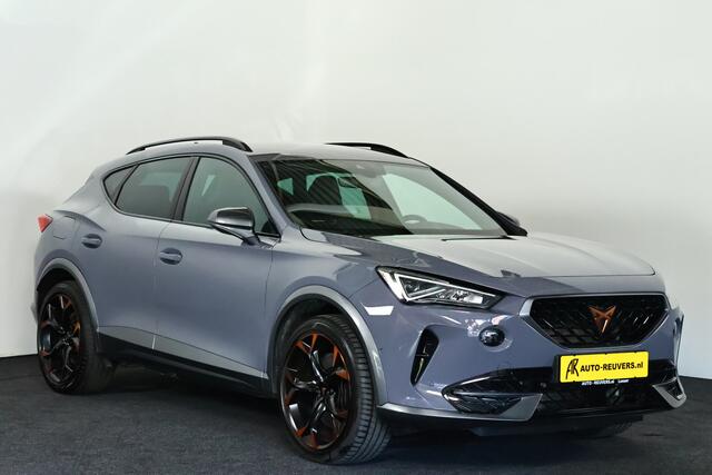 Cupra Formentor 1.4 e-Hybrid VZ Copper Edition Navi / ACC / CarPlay / ECC / Camera