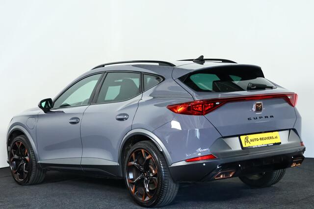 Cupra Formentor 1.4 e-Hybrid VZ Copper Edition Navi / ACC / CarPlay / ECC / Camera