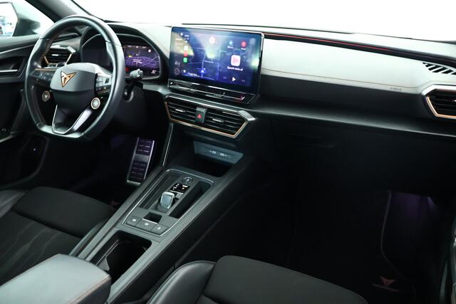 Cupra Formentor 1.4 e-Hybrid VZ Copper Edition Navi / ACC / CarPlay / ECC / Camera