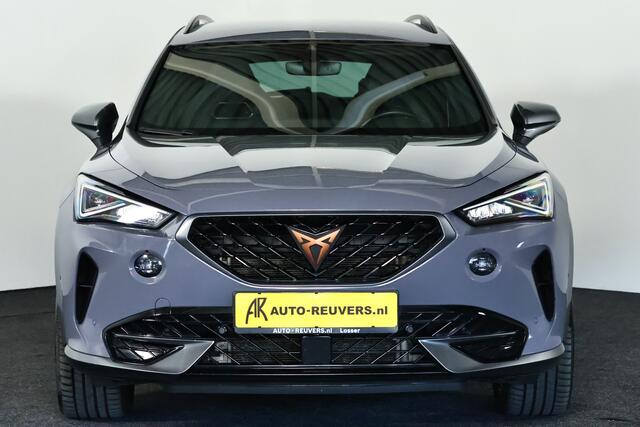 Cupra Formentor 1.4 e-Hybrid VZ Copper Edition Navi / ACC / CarPlay / ECC / Camera