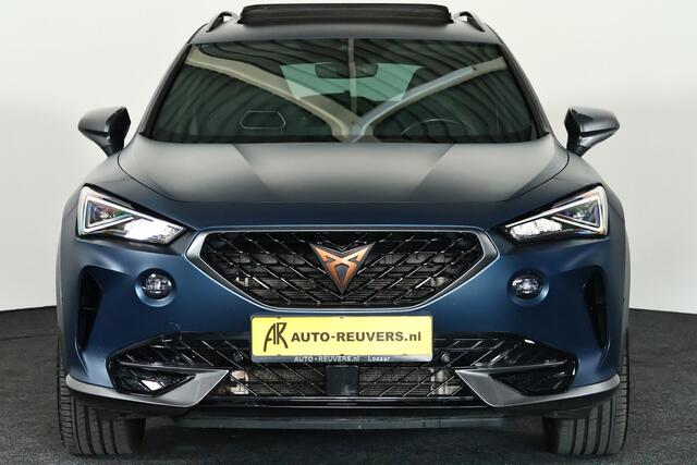 Cupra Formentor 1.4 e-Hybrid VZ Copper Edition Navi / ACC / HUD / Camera / CarPlay