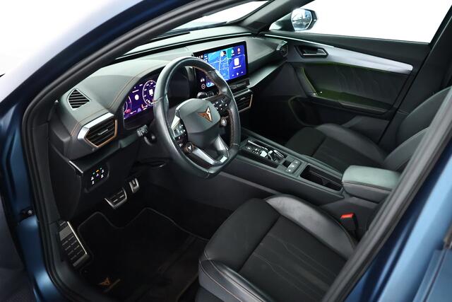 Cupra Formentor 1.4 e-Hybrid VZ Copper Edition Navi / ACC / HUD / Camera / CarPlay