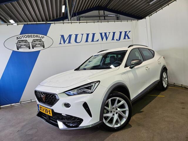 Cupra Formentor Formentor 1.4 TSI e-Hybrid Essential / Adap. cruise / CarPlay / Keyless