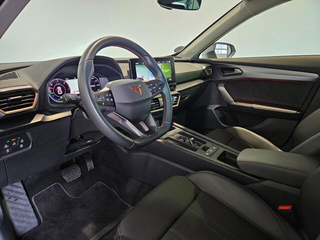 Cupra Formentor Formentor 1.4 TSI e-Hybrid Essential / Adap. cruise / CarPlay / Keyless