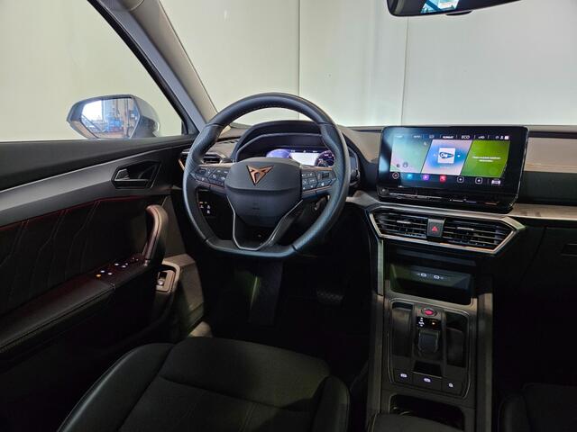 Cupra Formentor Formentor 1.4 TSI e-Hybrid Essential / Adap. cruise / CarPlay / Keyless