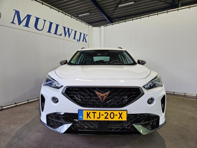 Cupra Formentor Formentor 1.4 TSI e-Hybrid Essential / Adap. cruise / CarPlay / Keyless