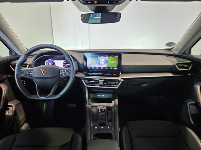 Cupra Formentor Formentor 1.4 TSI e-Hybrid Essential / Adap. cruise / CarPlay / Keyless