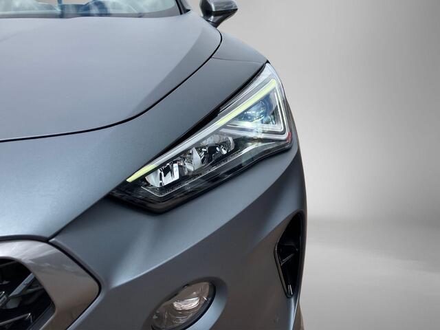 Cupra Formentor 1.4 e-Hybrid/245PK VZ Panoramadak · Navigatie · 360°Camera + Parkeersensoren ·