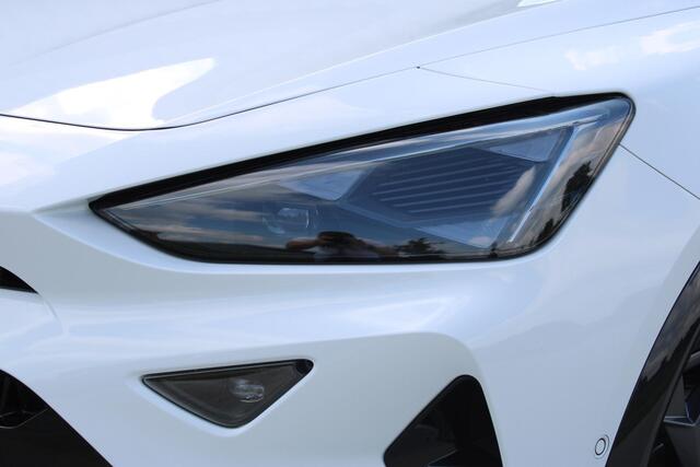 Cupra Formentor 1.5 TSI e-Hybrid Business | Incl. 12 maanden garantie | SOH 100% | Adaptieve cruise control | Apple carplay/Android auto | 360° camera | Climate control | DAB radio | Standkachel |