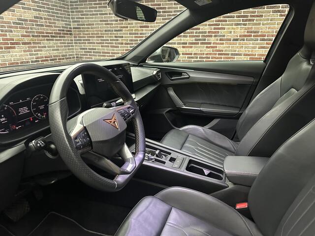 Cupra Formentor 1.5 TSI Business Edition Plus Pano| Leer