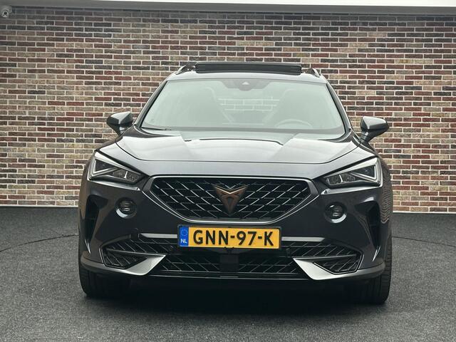 Cupra Formentor 1.5 TSI Business Edition Plus Pano| Leer