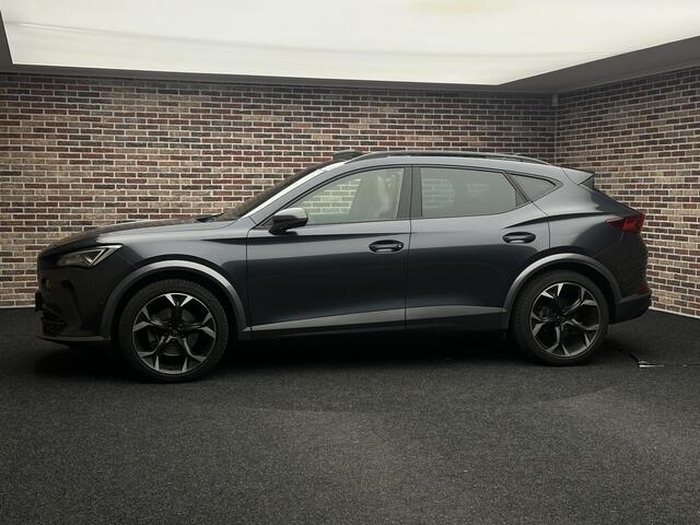 Cupra Formentor 1.5 TSI Business Edition Plus Pano| Leer