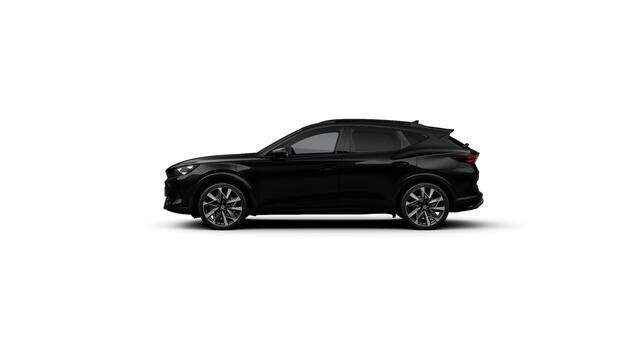 Cupra Formentor 1.5 TSI e-Hybrid 272 6DSG VZ Performance | Digitaal instrumentenpaneel (Virtual Cockpit) | Draadloze Apple CarPlay(TM), Android Auto(TM) | Elektronisch Sperdifferentieel (XDS)