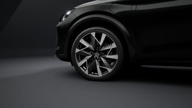 Cupra Formentor 1.5 TSI e-Hybrid 272 6DSG VZ Performance | Digitaal instrumentenpaneel (Virtual Cockpit) | Draadloze Apple CarPlay(TM), Android Auto(TM) | Elektronisch Sperdifferentieel (XDS)