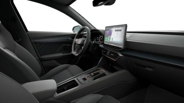 Cupra Formentor 1.5 TSI e-Hybrid 272 6DSG VZ Performance | Digitaal instrumentenpaneel (Virtual Cockpit) | Draadloze Apple CarPlay(TM), Android Auto(TM) | Elektronisch Sperdifferentieel (XDS)