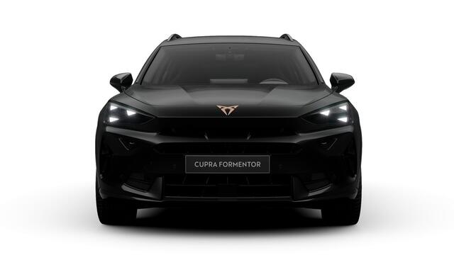 Cupra Formentor 1.5 TSI e-Hybrid 272 6DSG VZ Performance | Digitaal instrumentenpaneel (Virtual Cockpit) | Draadloze Apple CarPlay(TM), Android Auto(TM) | Elektronisch Sperdifferentieel (XDS)