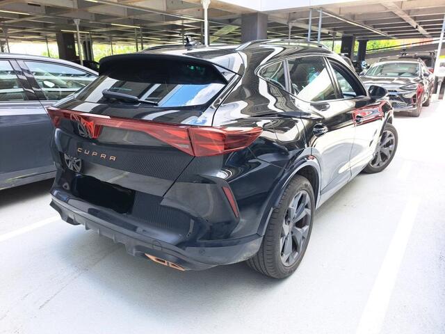 Cupra Formentor 1.5 TSI 204pk DSG e-Hybrid Business Navigatie 360-Camera WM