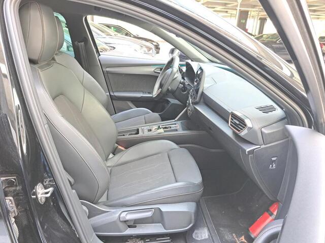 Cupra Formentor 1.5 TSI 204pk DSG e-Hybrid Business Navigatie 360-Camera WM