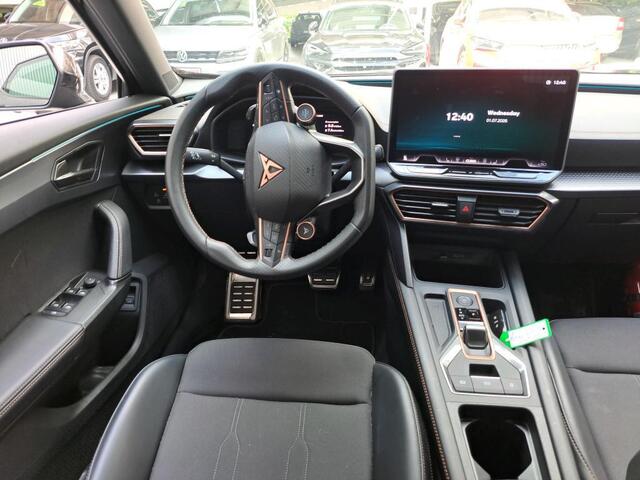 Cupra Formentor 1.5 TSI 204pk DSG e-Hybrid Business Navigatie 360-Camera WM