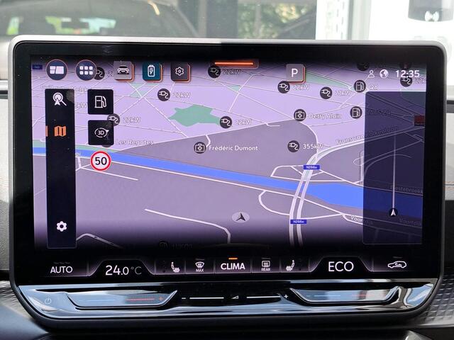 Cupra Formentor 1.5 TSI 204pk DSG e-Hybrid Business Navigatie 360-Camera WM