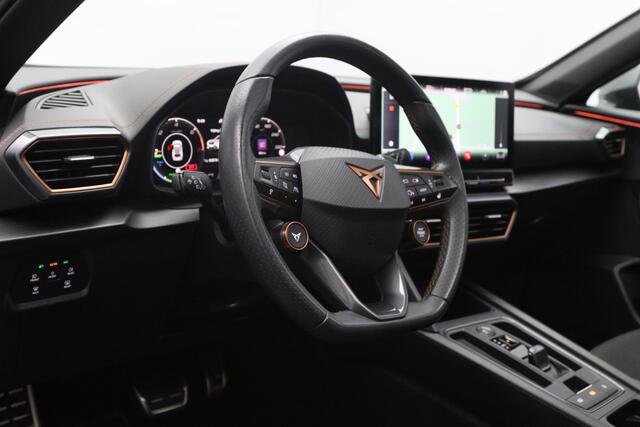 Cupra Formentor 1.4 e-Hybrid VZ 245 PK Copper Edition PHEV, Panoramadak, Memory, Adap. Crusie Control