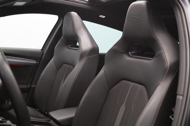 Cupra Formentor 1.4 e-Hybrid VZ 245 PK Copper Edition PHEV, Panoramadak, Memory, Adap. Crusie Control