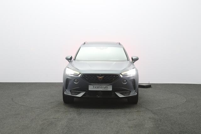 Cupra Formentor 1.4 e-Hybrid VZ 245 PK Copper Edition PHEV, Panoramadak, Memory, Adap. Crusie Control