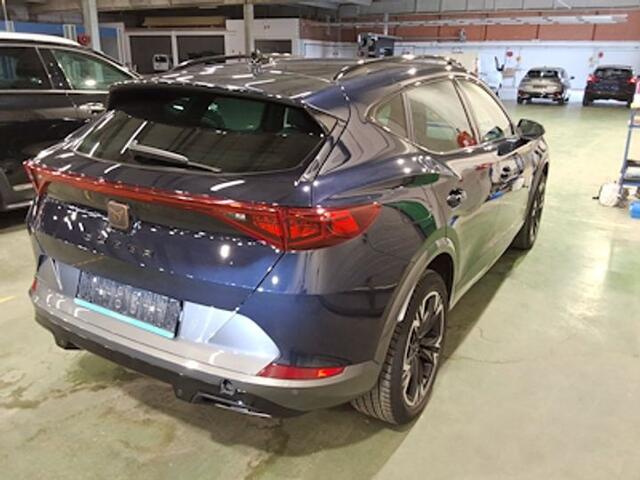 Cupra Formentor 1.5 TSI 110KW DSG