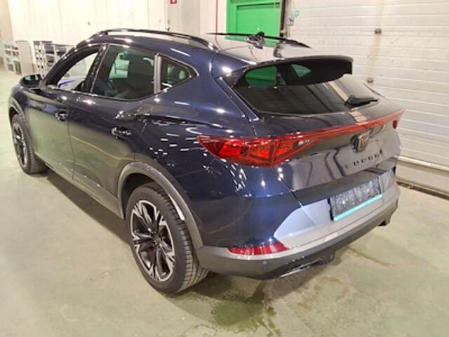 Cupra Formentor 1.5 TSI 110KW DSG