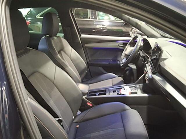 Cupra Formentor 1.5 TSI 110KW DSG