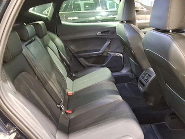 Cupra Formentor 1.5 TSI 110KW DSG