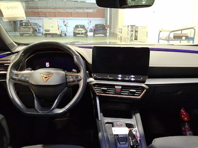 Cupra Formentor 1.5 TSI 110KW DSG