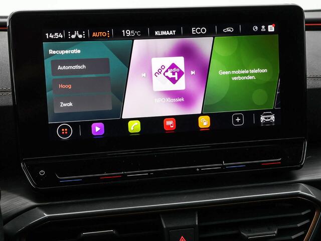 Cupra Formentor 1.4 TSI 204pk DSG e-Hybrid Essential · Panoramadak · 360 Camera · Stoel-& Stuurverwarming · Apple/Android Car Play · 18'' Inch ·