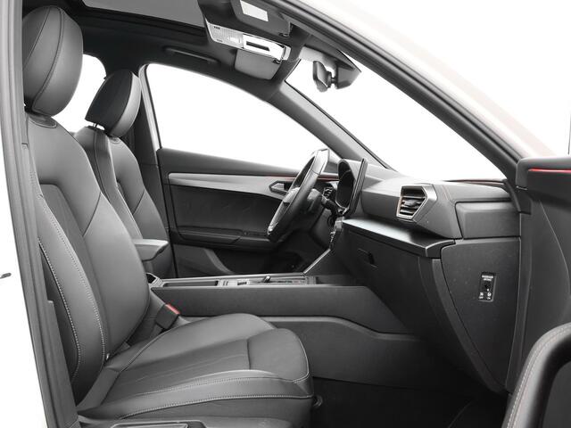 Cupra Formentor 1.4 TSI 204pk DSG e-Hybrid Essential · Panoramadak · 360 Camera · Stoel-& Stuurverwarming · Apple/Android Car Play · 18'' Inch ·