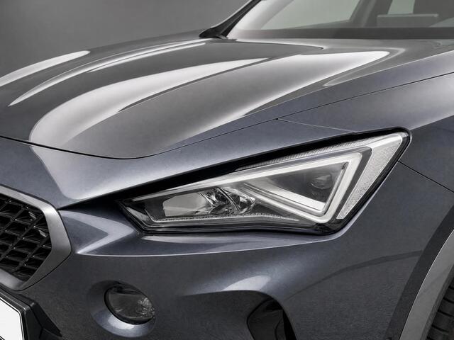 Cupra Formentor 1.4 245pk DSG e-Hybrid VZ Performance · Panoramadak · 360 Camera · Elek. Achterklep · Keyless · 19'' Inch · Garantie t/m 08-04-2029 of 100.000km