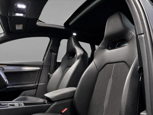 Cupra Formentor 1.4 245pk DSG e-Hybrid VZ Performance · Panoramadak · 360 Camera · Elek. Achterklep · Keyless · 19'' Inch · Garantie t/m 08-04-2029 of 100.000km