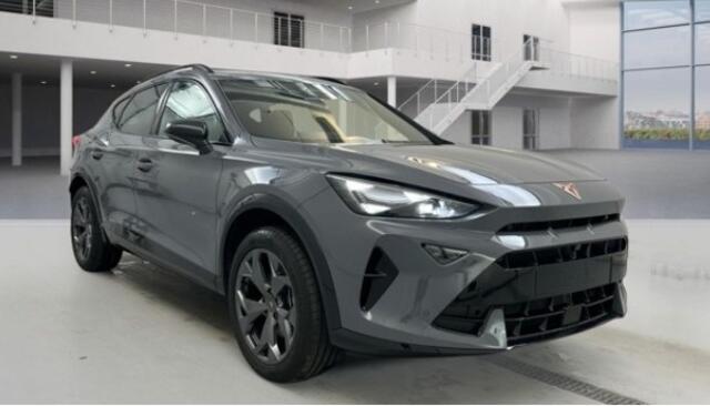 Cupra Formentor 1.5 eTSI 110 kW