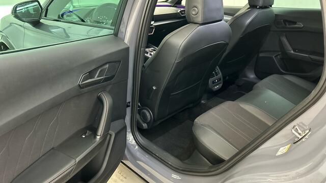 Cupra Formentor 1.5 eTSI 110 kW