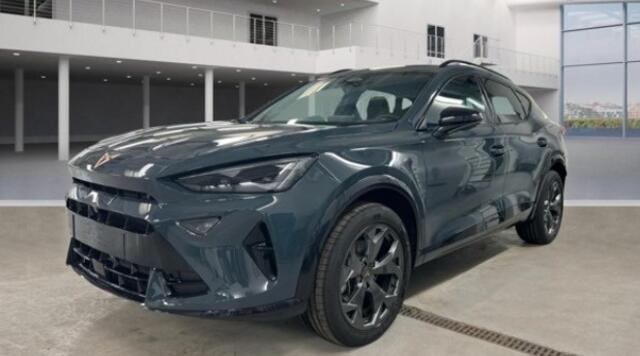 Cupra Formentor 1.5 eTSI 110 kW