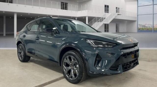 Cupra Formentor 1.5 eTSI 110 kW