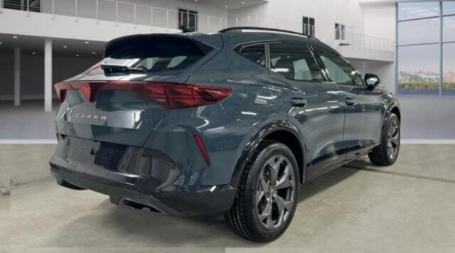 Cupra Formentor 1.5 eTSI 110 kW