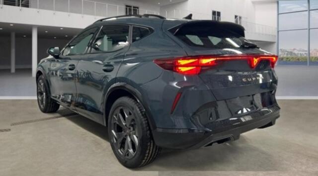 Cupra Formentor 1.5 eTSI 110 kW